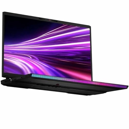 Raider GE78 HX 14VGG-254US - 17'' i7-14700HX 16GB DDR5 1.5TB SSD