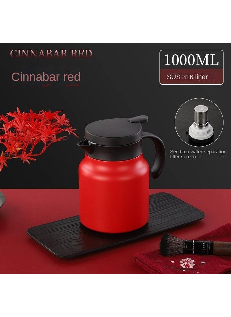 Coffee Pot - 1.506 Liter