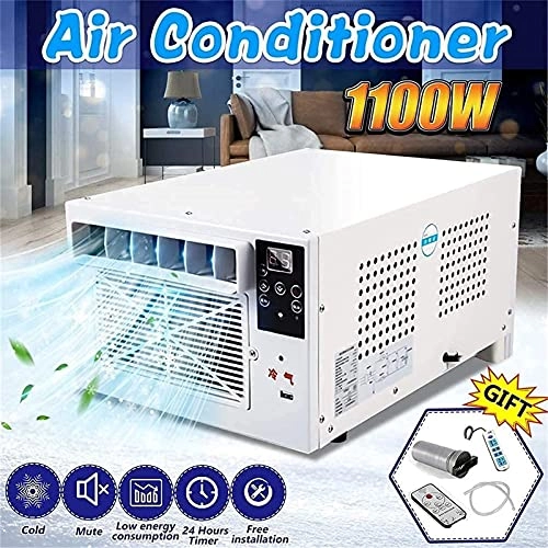 Portable air conditioner
