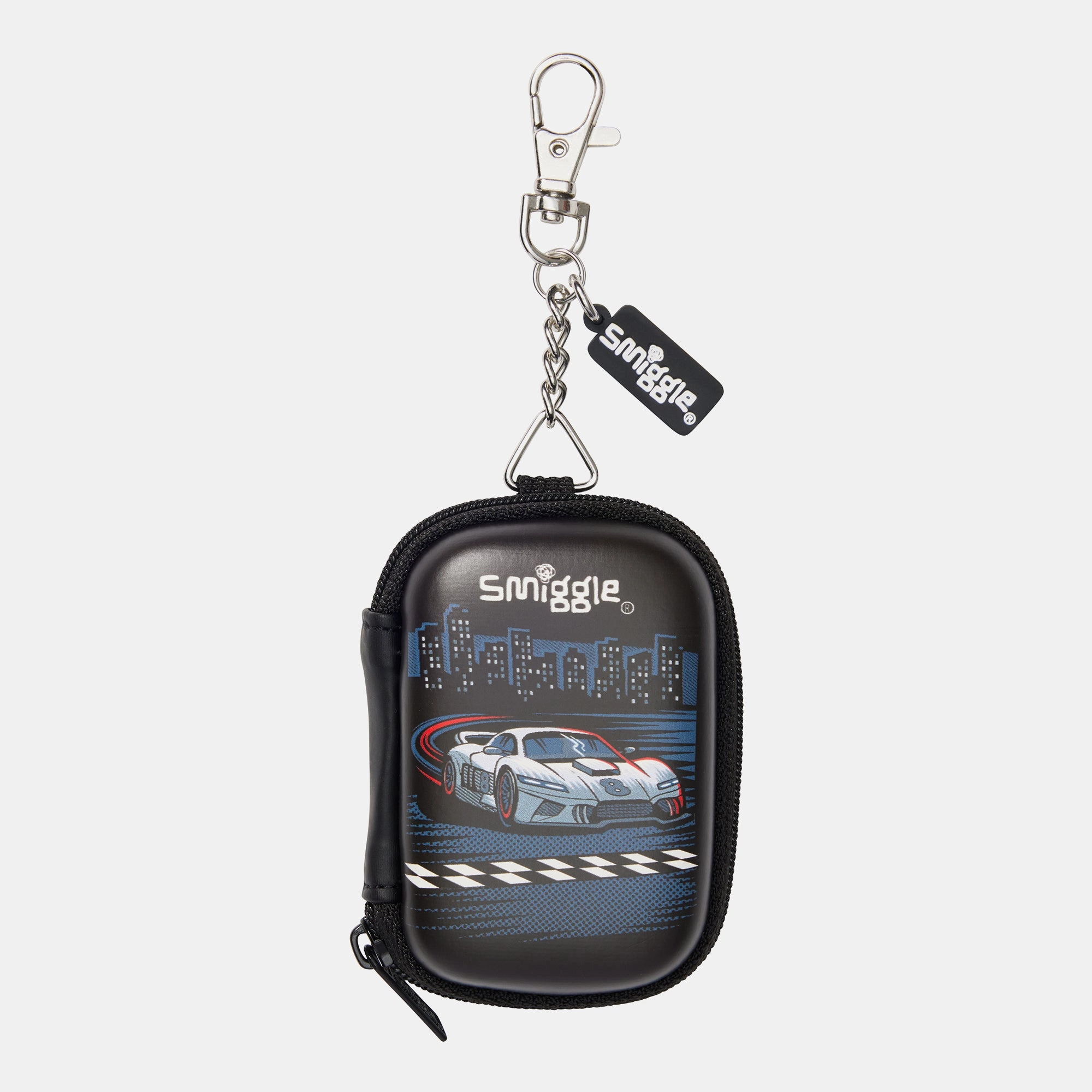 Mini Hardtop Pencil Case Collectable Keyring