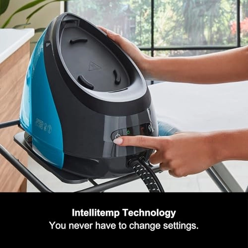 SpeedSteam Pro - 7 bar 1.6L