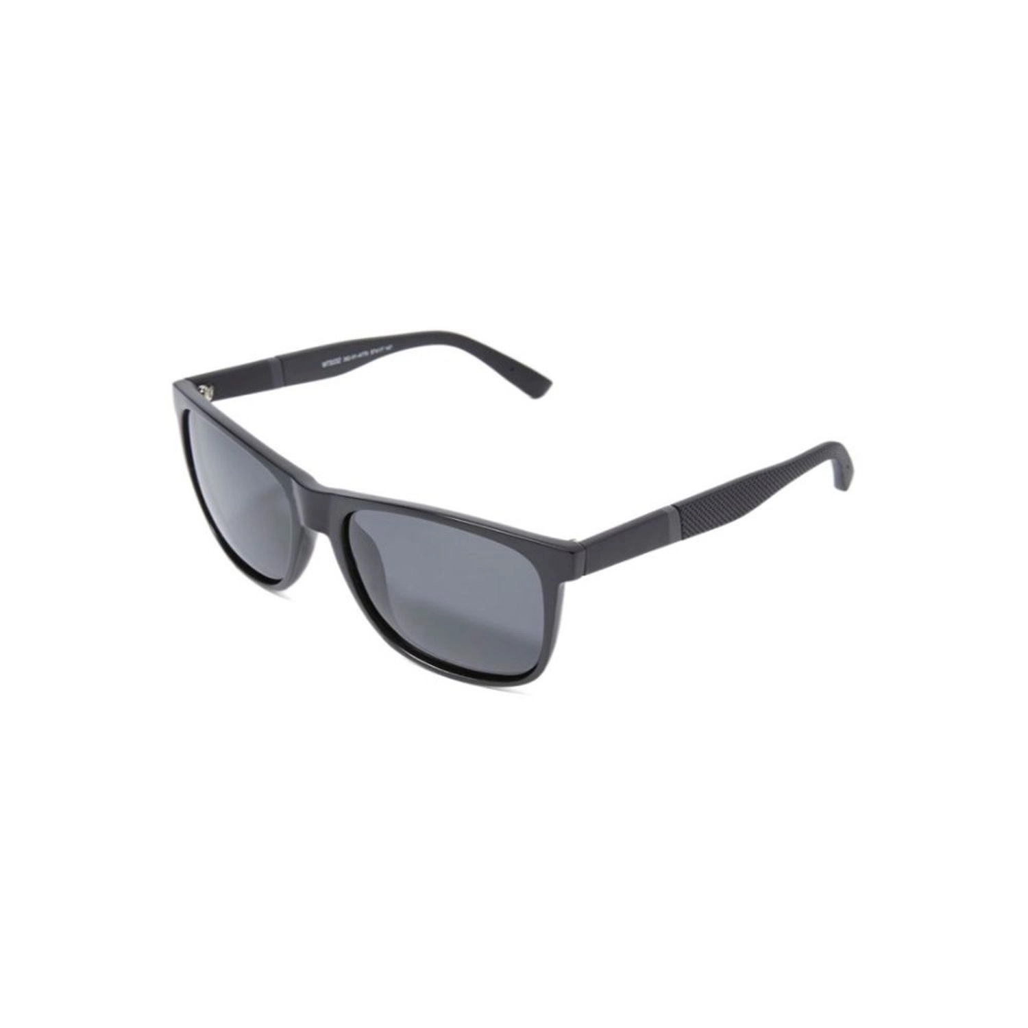 Wayfarer - 61mm Black
