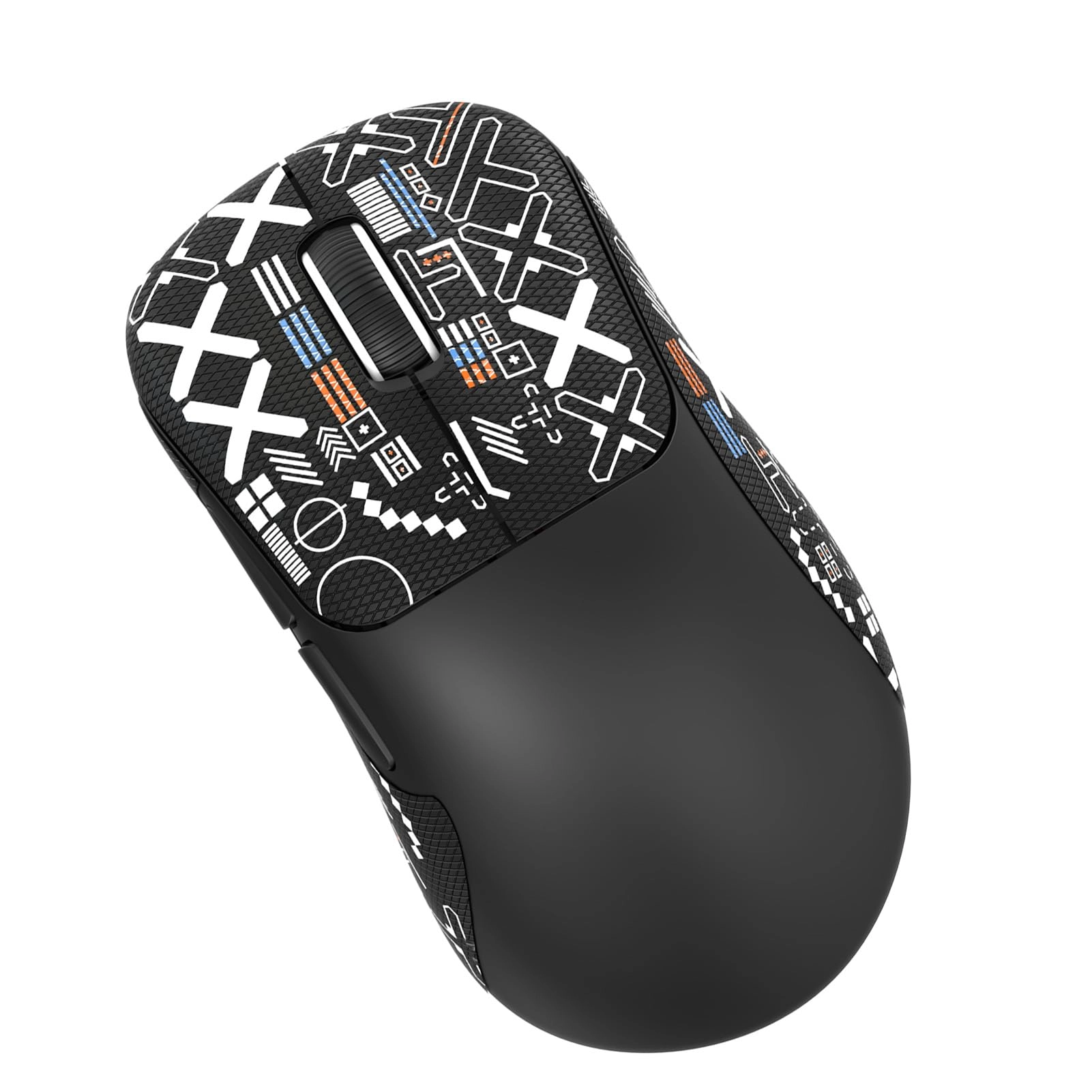 YUEHISY T700 - Wired 2.4G BT5.3
