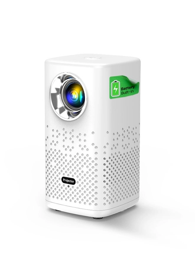 Wownect PROJ-WO-110-AN 150 ANSI Lumens