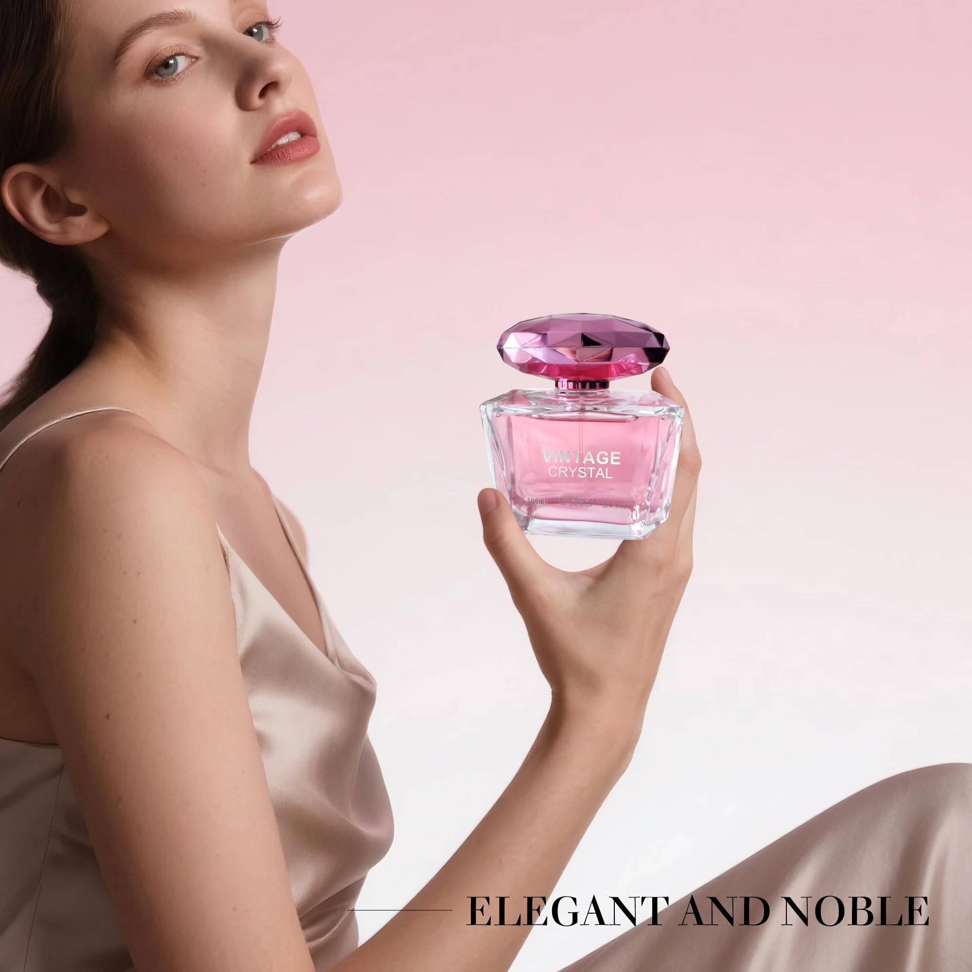 Valuable - Eau de Parfum 3.4 Fl Oz