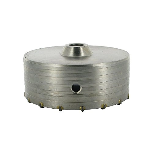 TCT Core Drill Bit - Steel 1 150mm