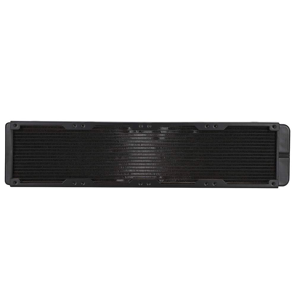Water Cooling Radiator - 480mm G1/4 Aluminium Alloy