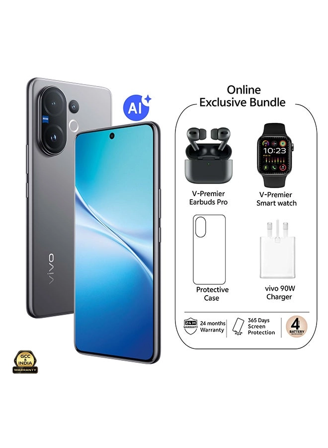 V60 - 12 GB 256 GB Bundle