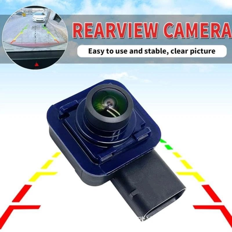 FL3T-19G490-AH - Night vision