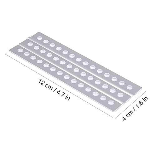 Sand Ladder - Metal 12x4cm Compatible SCX10