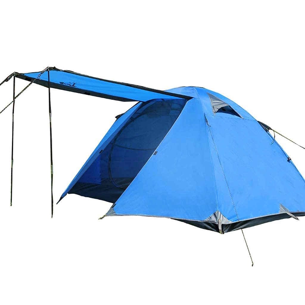 FTLOHQF Ultralight Portable Tent - 2-person