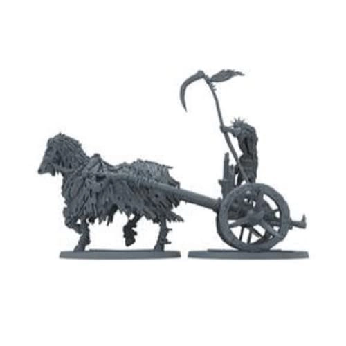 Dark Souls: The Board Game: Executioners Chariot Expansion
