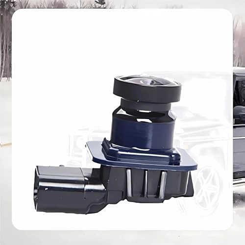 Rear View Camera - Wired