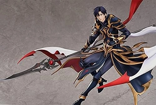 Yi Ye Zhi Qiu (YeXiu Version) - The King’s Avatar - 1:7 Scale PVC Figure (27.94 cm) (GAS94325)