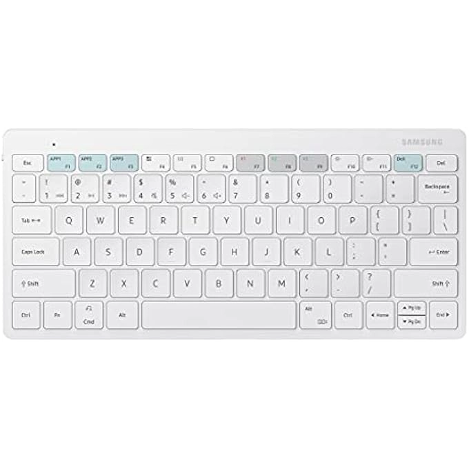 Samsung Smart Keyboard Trio 500 - US Wireless