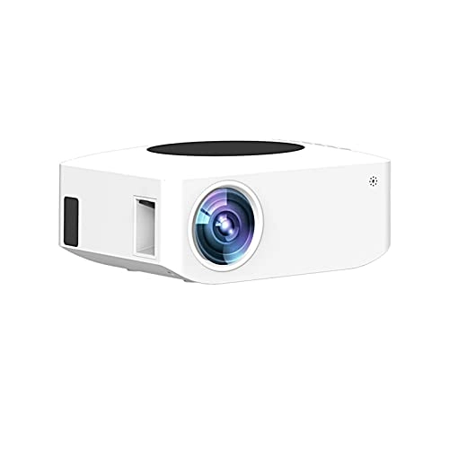 Mini WiFi Projector - 80ANSI 800 x 480