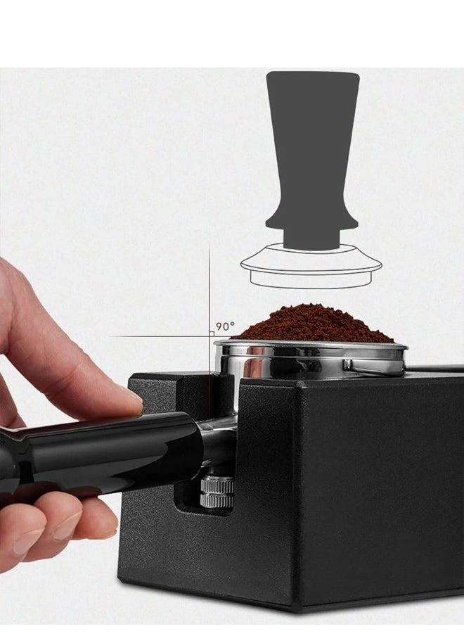 Coffee Tamper Station