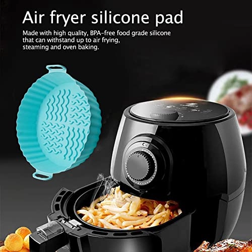 Air Fryer Silicone Mat - Silicone 1 piece(s)
