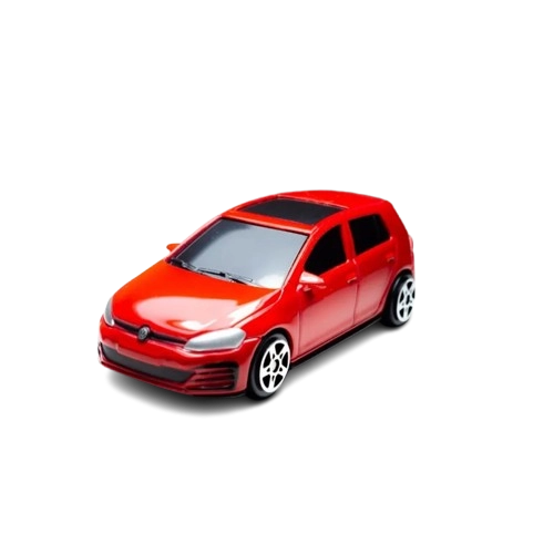 Maisto Volkswagen Golf A7 GTI - 3 inch