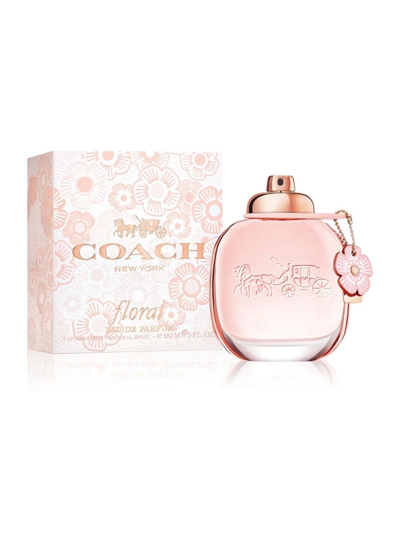 New York - Eau de Parfum 90ml