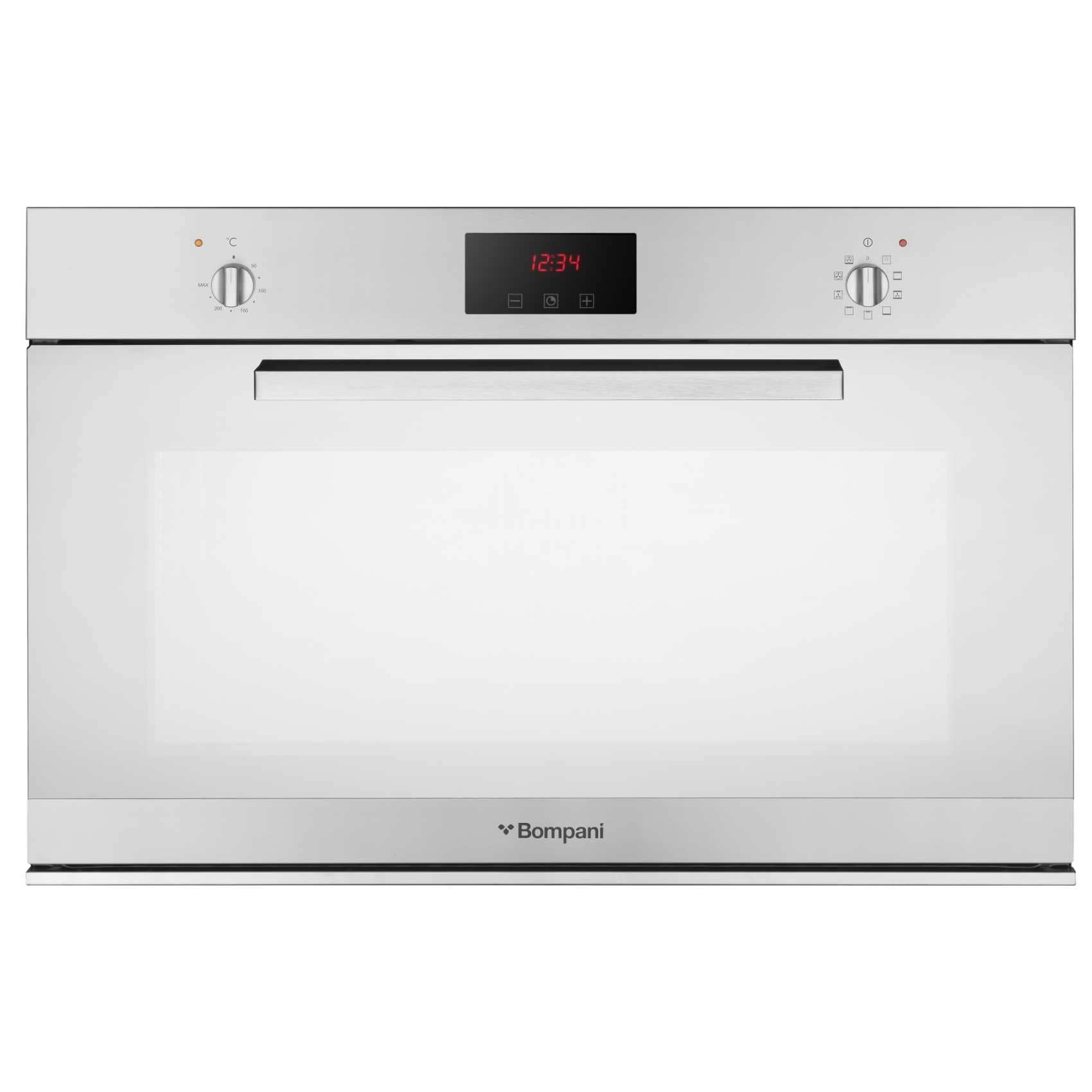 BO243XU - 90cm Electric Oven