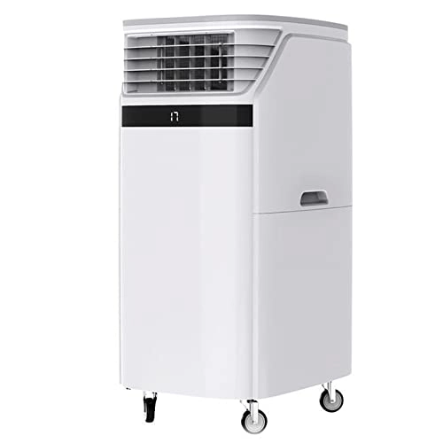Portable air conditioners - cold and warm dual-use Hortel