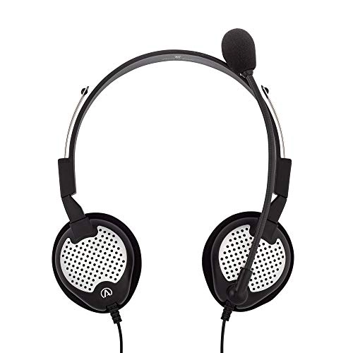 NC-181VM Wired Headset