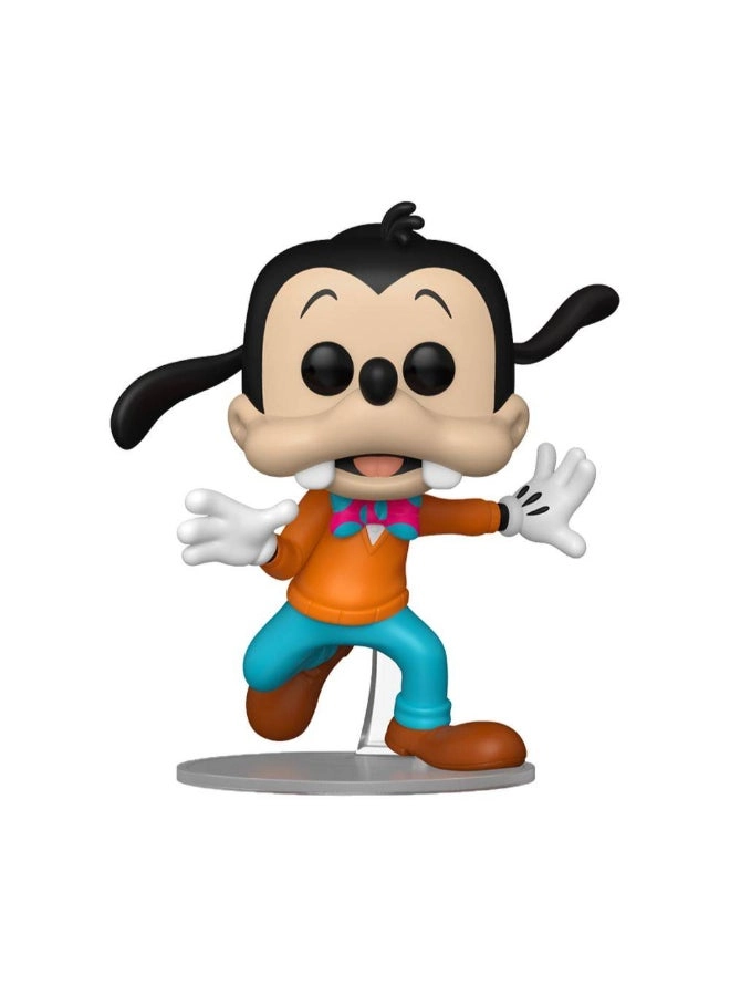 Goofy - Disney Mickey And Friends (10.2 cm)