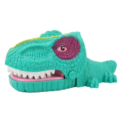 Generic Dinosaur Teeth Toy - 3 years+