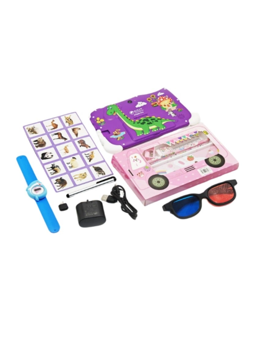 KT600 Pro - 256GB 10.1"