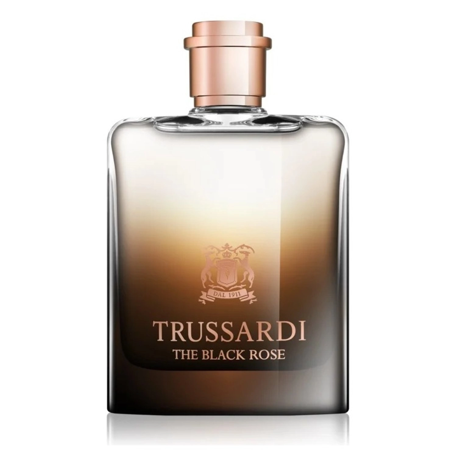 The Black Rose Eau de Parfum 100 ml