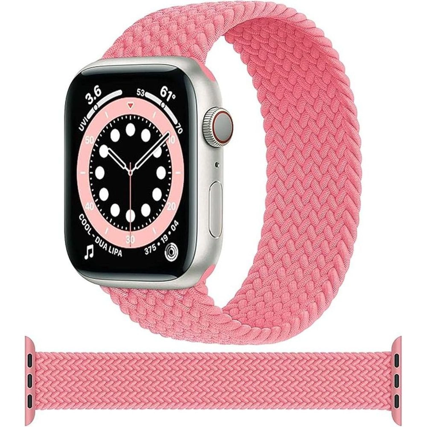 Foxcon Watch Strap for Apple Watch - 42/44 mm