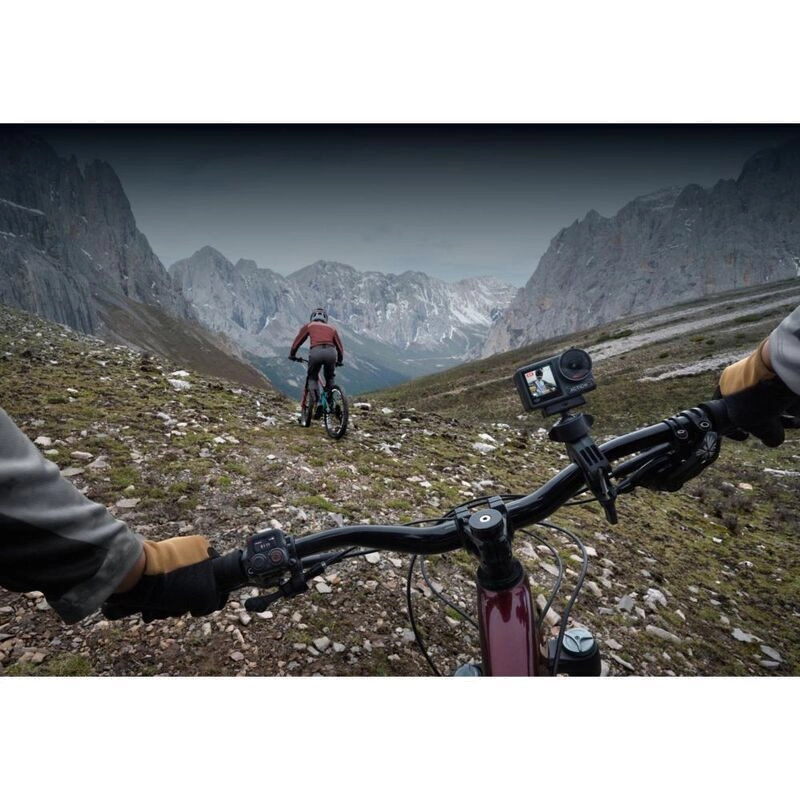 Osmo Action 4 4K120 Adventure Combo