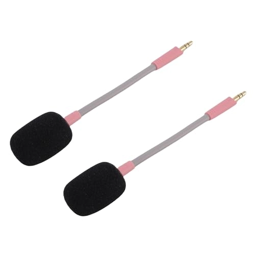 Dpofirsmku3g5sqx7 3.5mm-Mini-Jack Microphone