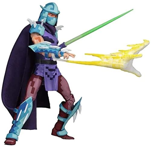 Super Shredder - Turtles in Time - 14 and up 1 (15.2 cm) (54118)