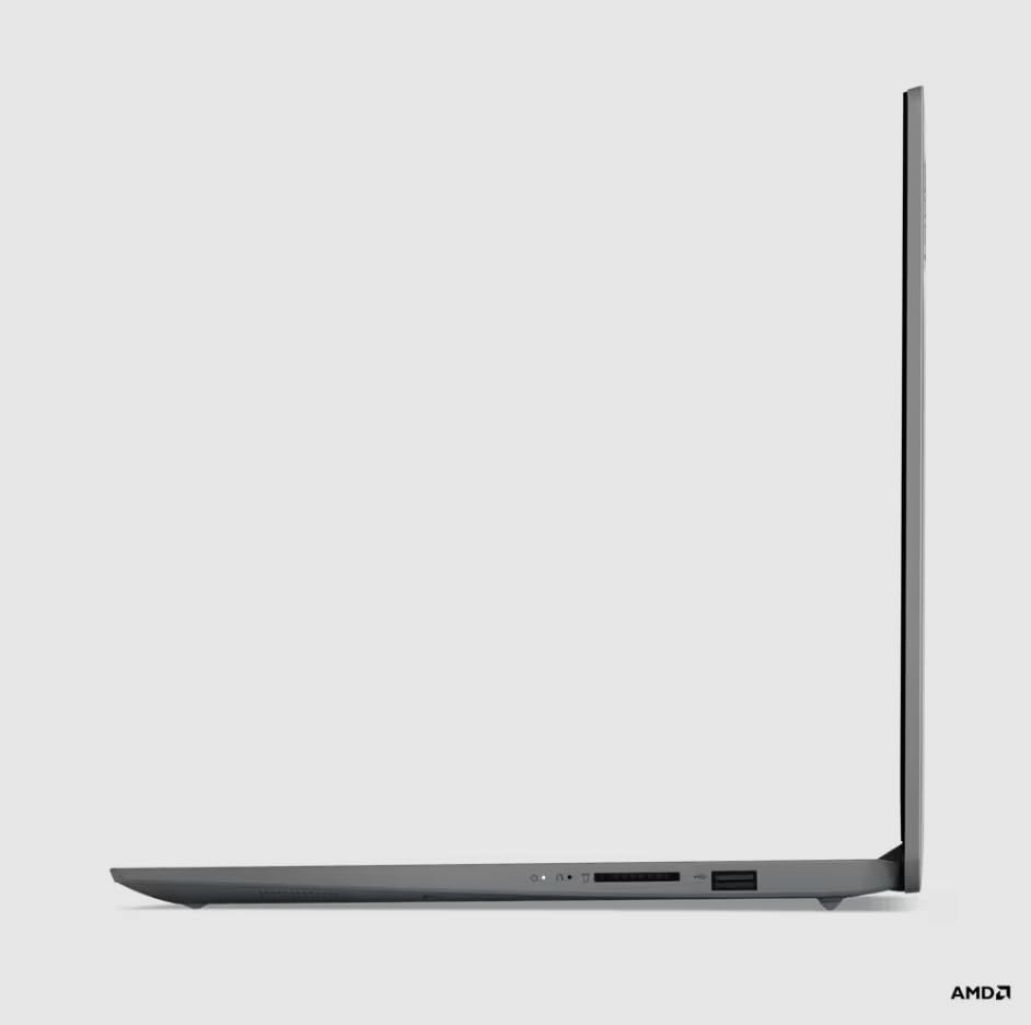 IdeaPad 1 15ALC7 82R40099AX - 15.6'' Ryzen 7 5700U 8GB DDR4 512GB SSD