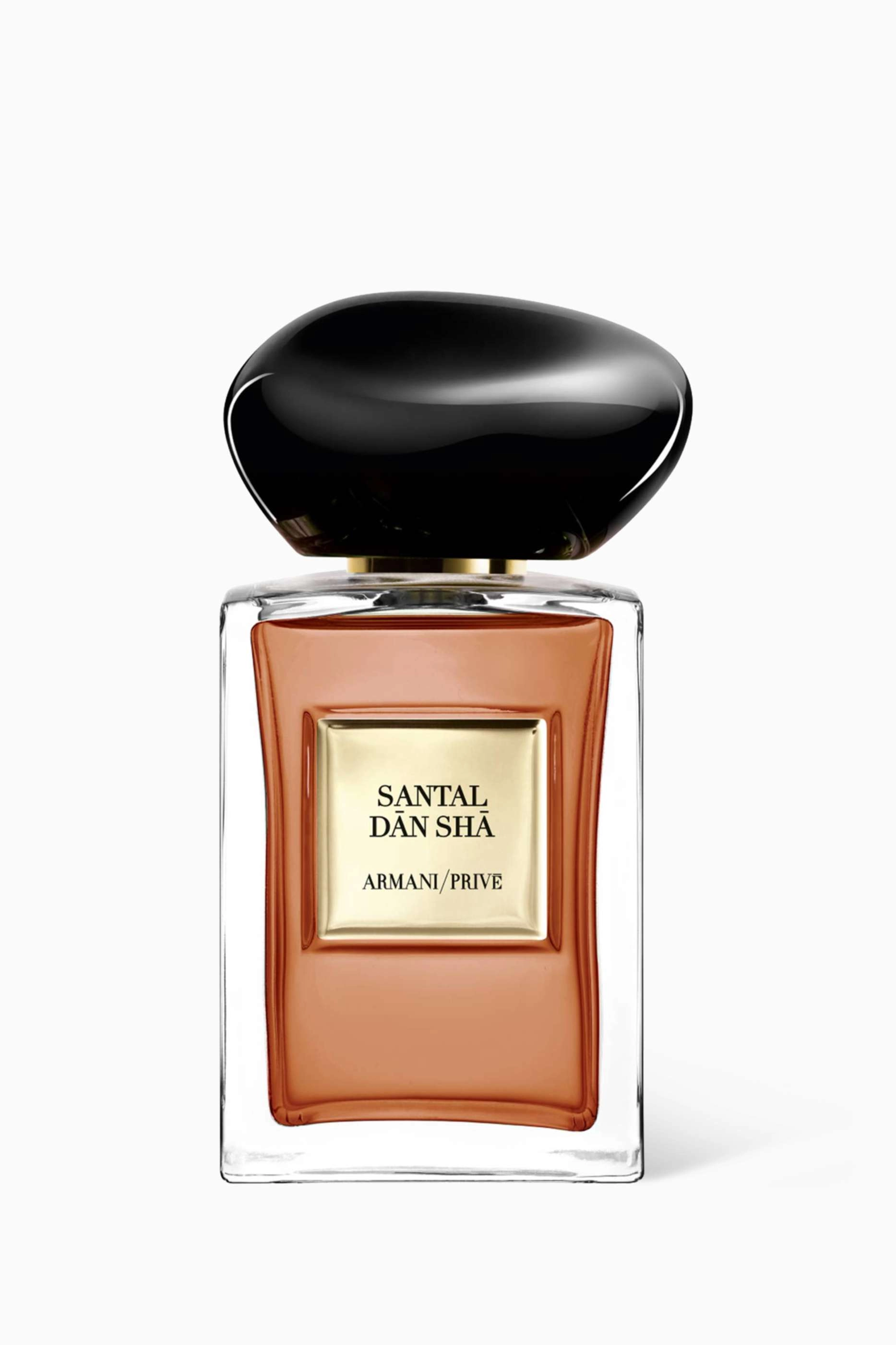 Santal Dan Sha Eau de Toilette 100ml