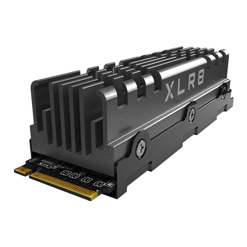CS3040 - 500GB M 2