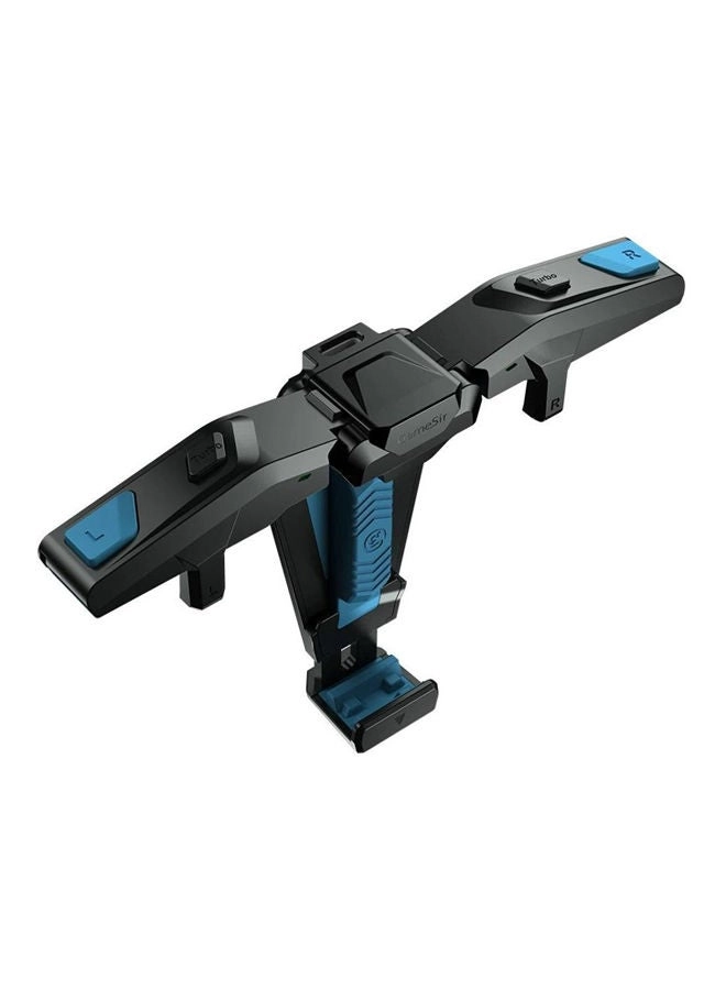 Generic Android & iOS FALCON-F4 black
