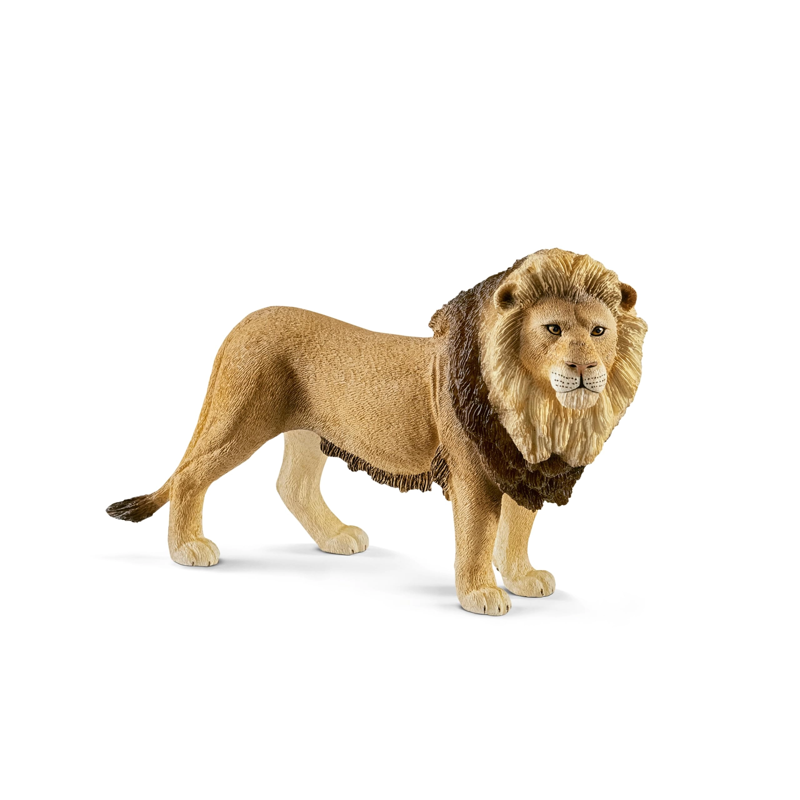 schleich Lion - Animal (7.4 cm) (14812)