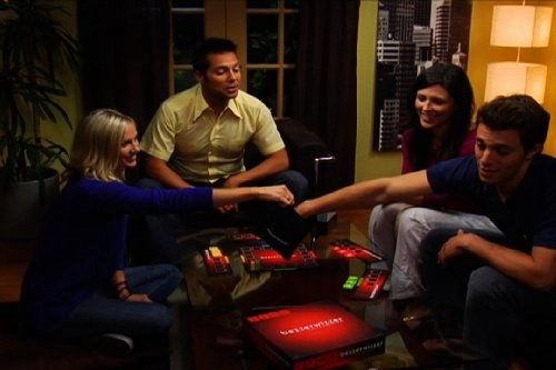 Bezzerwizzer - English 198 piece(s)