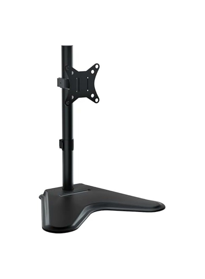 Single Monitor Desk Mount - 1 32 Inch
