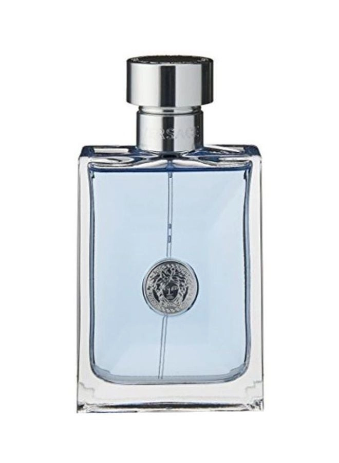 gianni versace S.R.L Pour Homme Eau de Toilette 100 ml