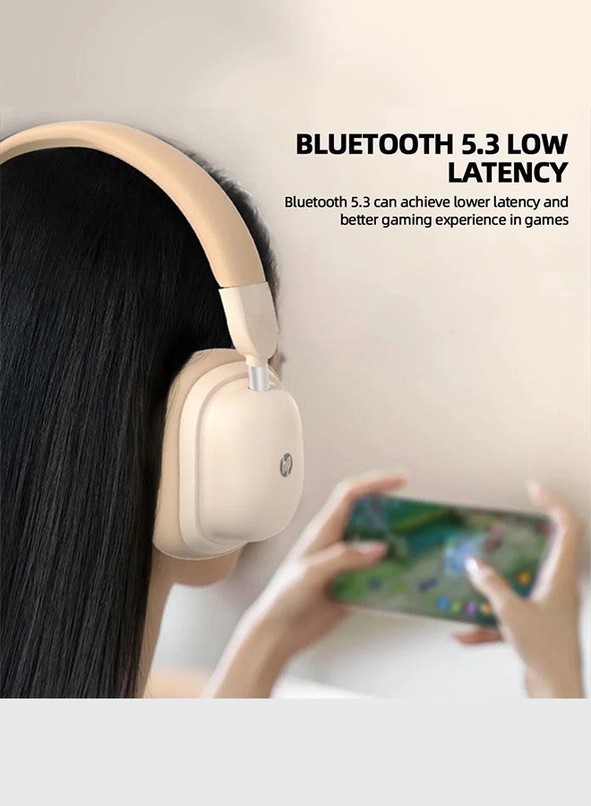 H231R Wireless Headphone
