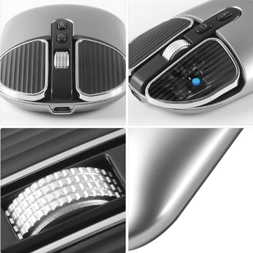 Wireless Mouse - Bluetooth