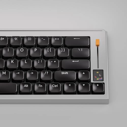 Backlit Keycaps - USB