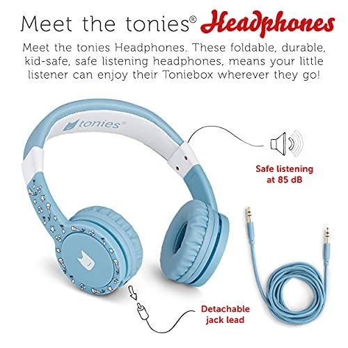 Foldable Wired Headphones Wired Headphone