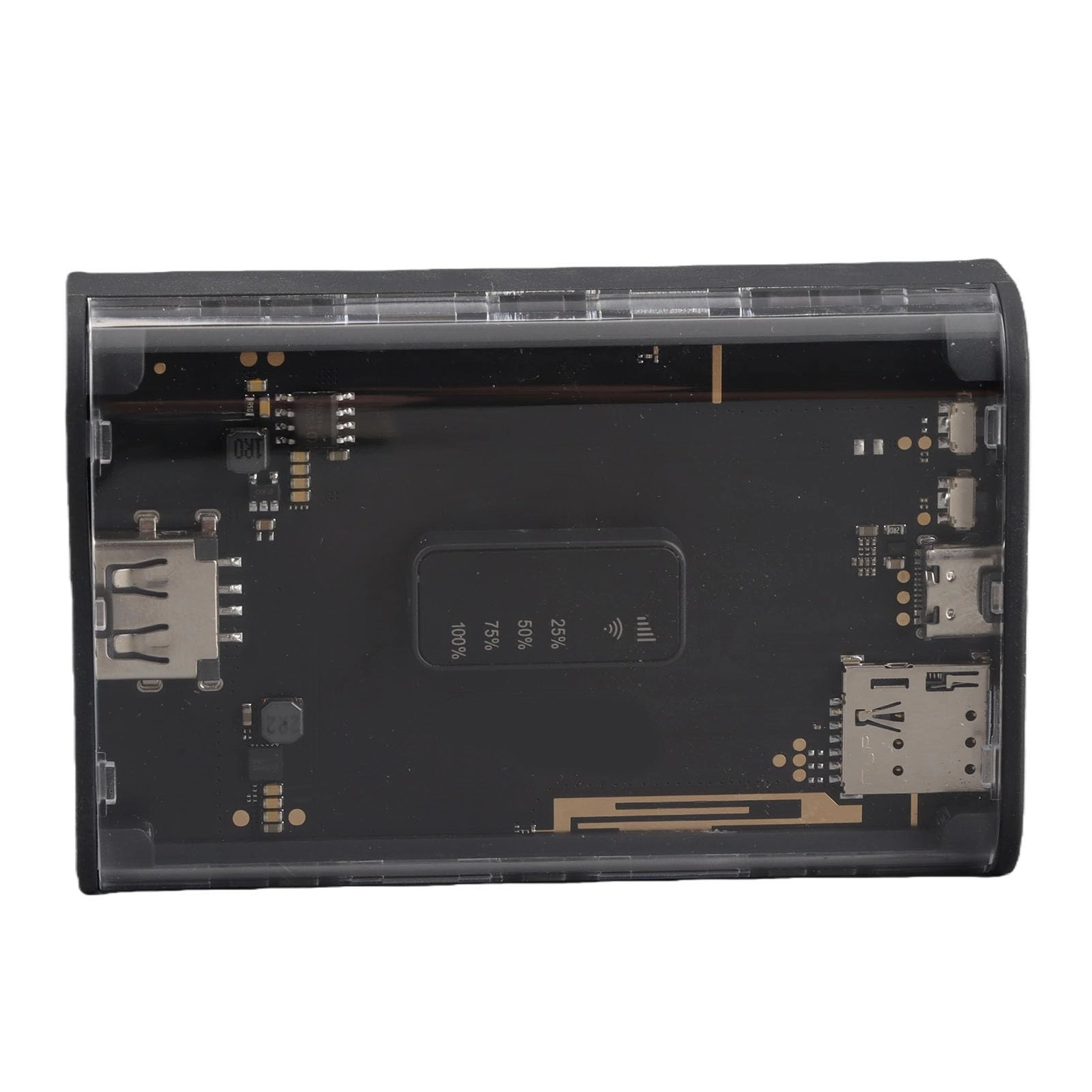 Hamwesh 4G WIFI Portable Router - 150Mbps