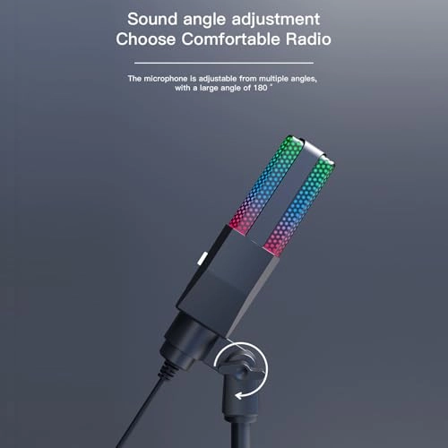 63wte0rpx5 USB+3.5mm-Mini-Jack Microphone