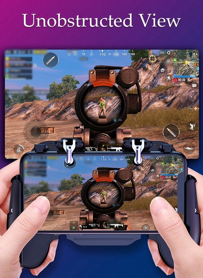 DU3791 - Phone Cooler Black